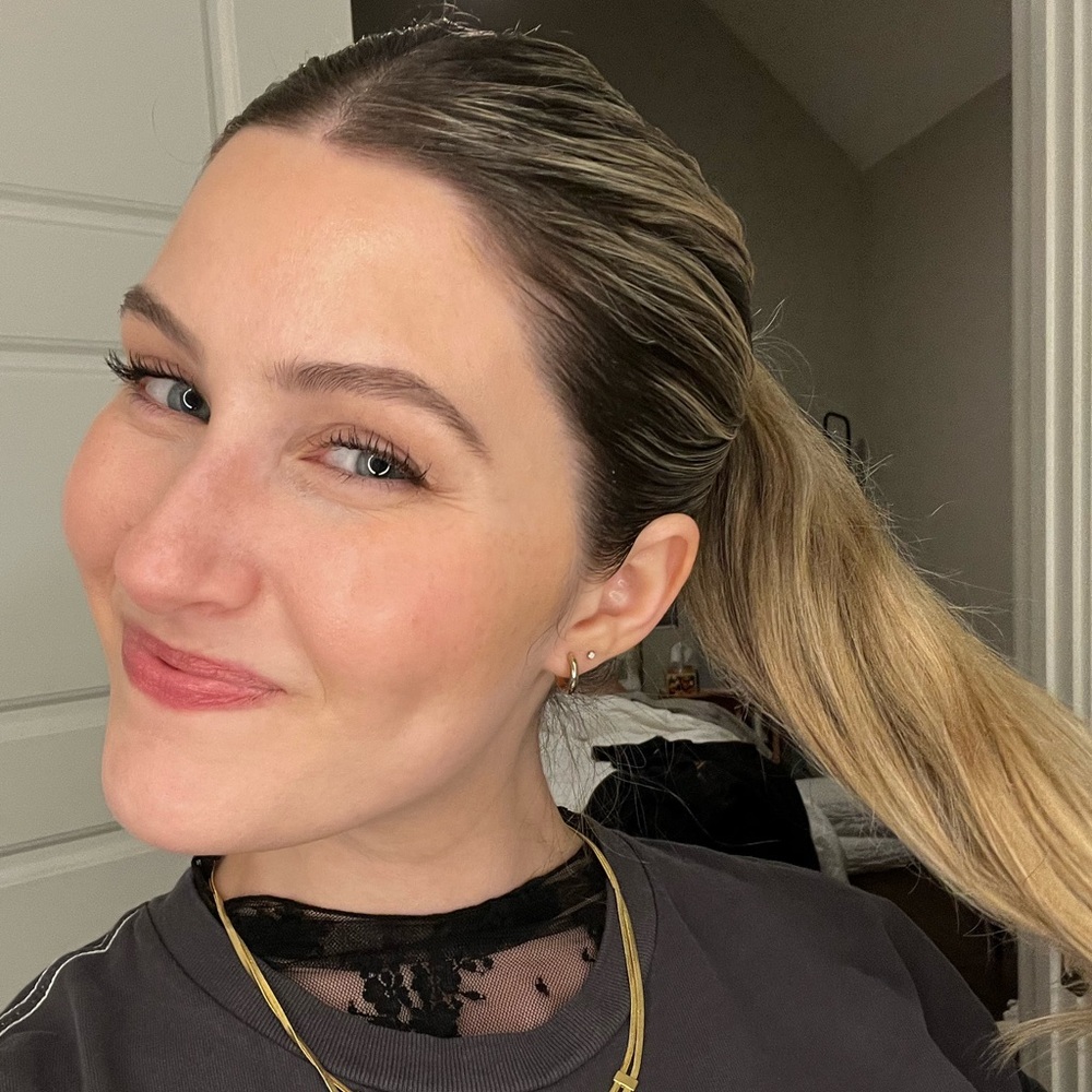 Your Posher, Natalie🤍